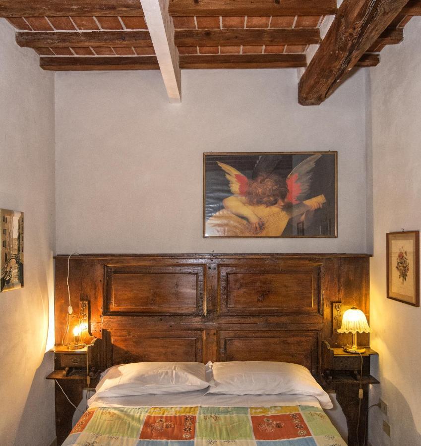B&B Due Borghi Pisa Dış mekan fotoğraf