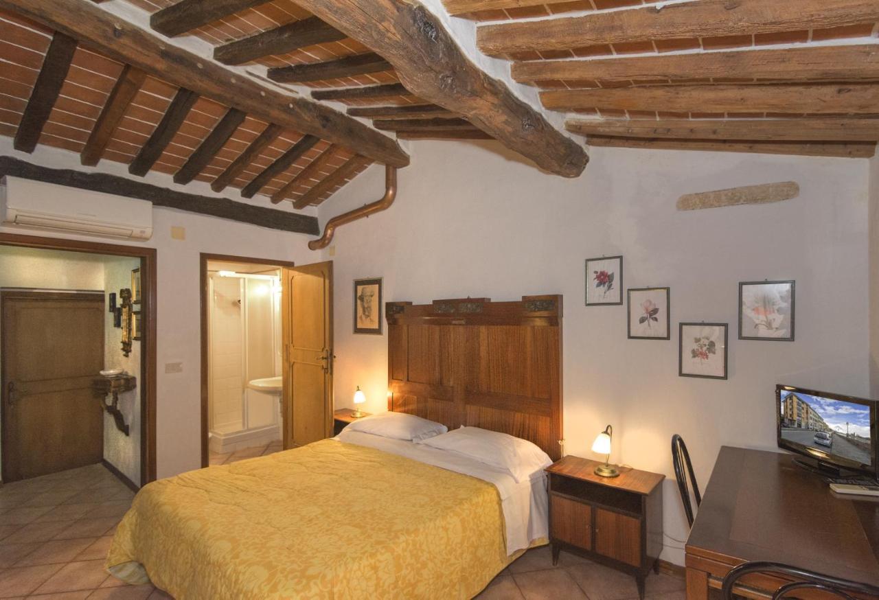 B&B Due Borghi Pisa Dış mekan fotoğraf