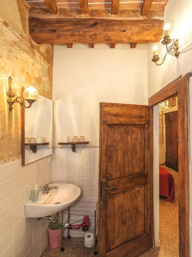 B&B Due Borghi Pisa Dış mekan fotoğraf
