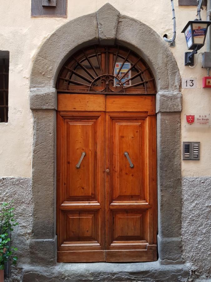 B&B Due Borghi Pisa Dış mekan fotoğraf