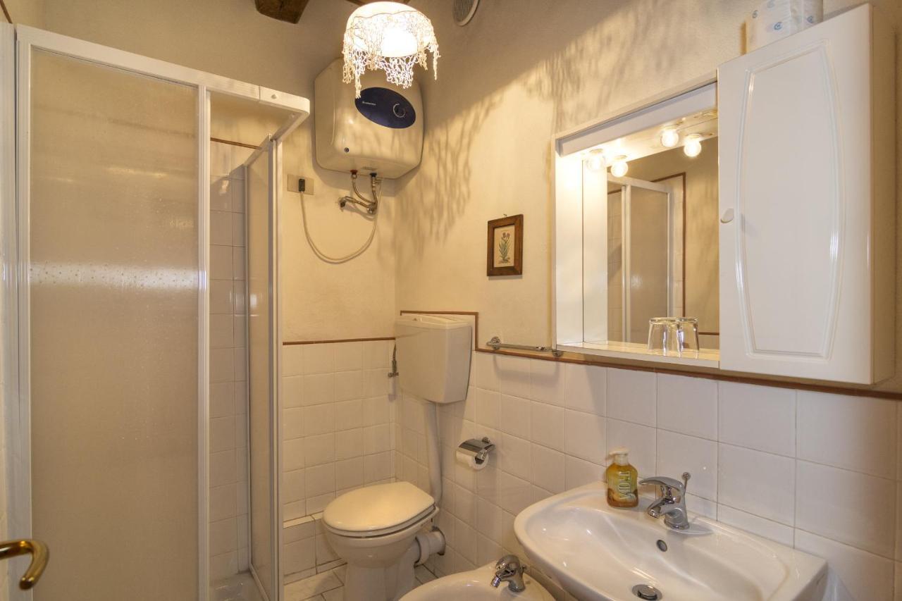 B&B Due Borghi Pisa Dış mekan fotoğraf
