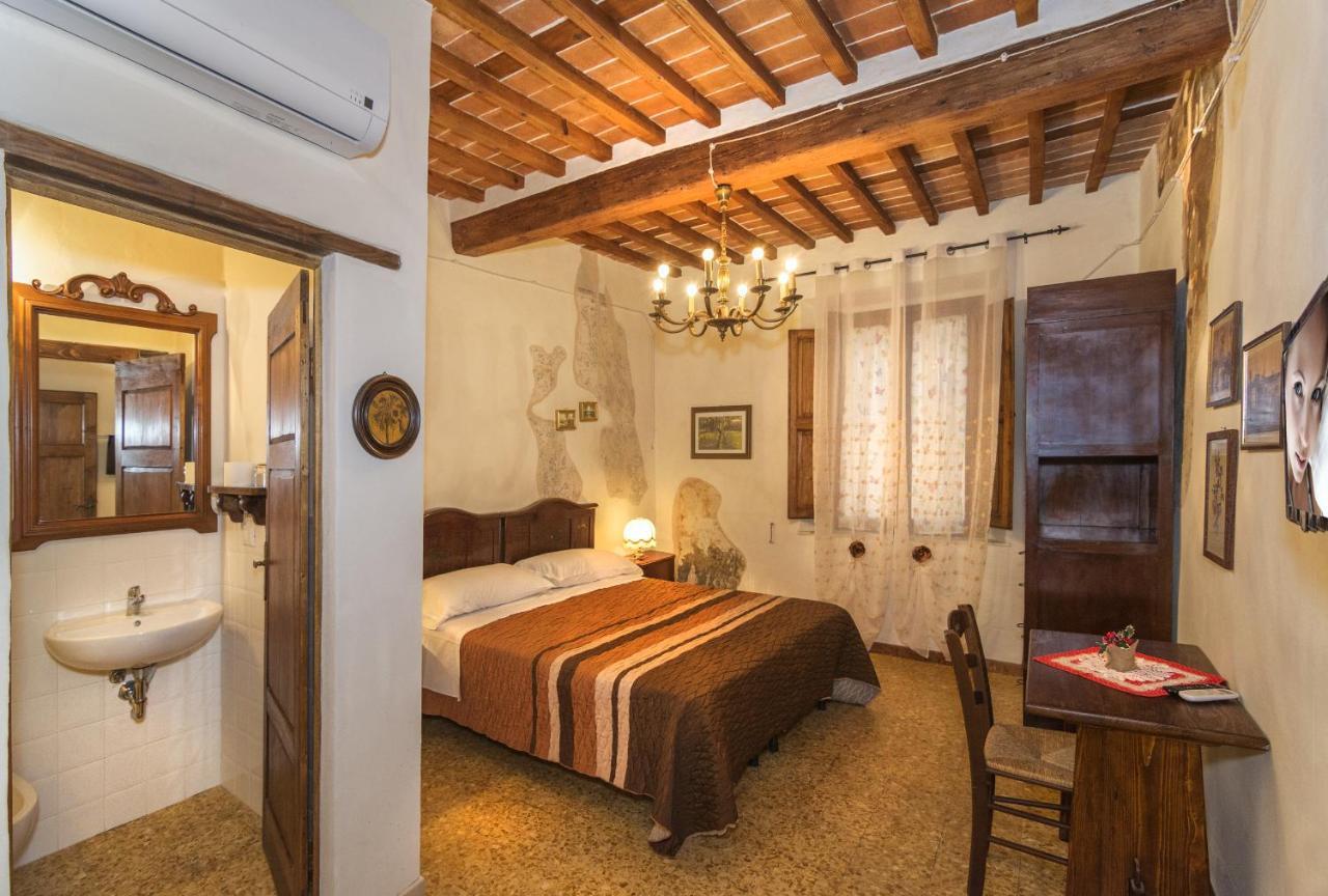 B&B Due Borghi Pisa Dış mekan fotoğraf
