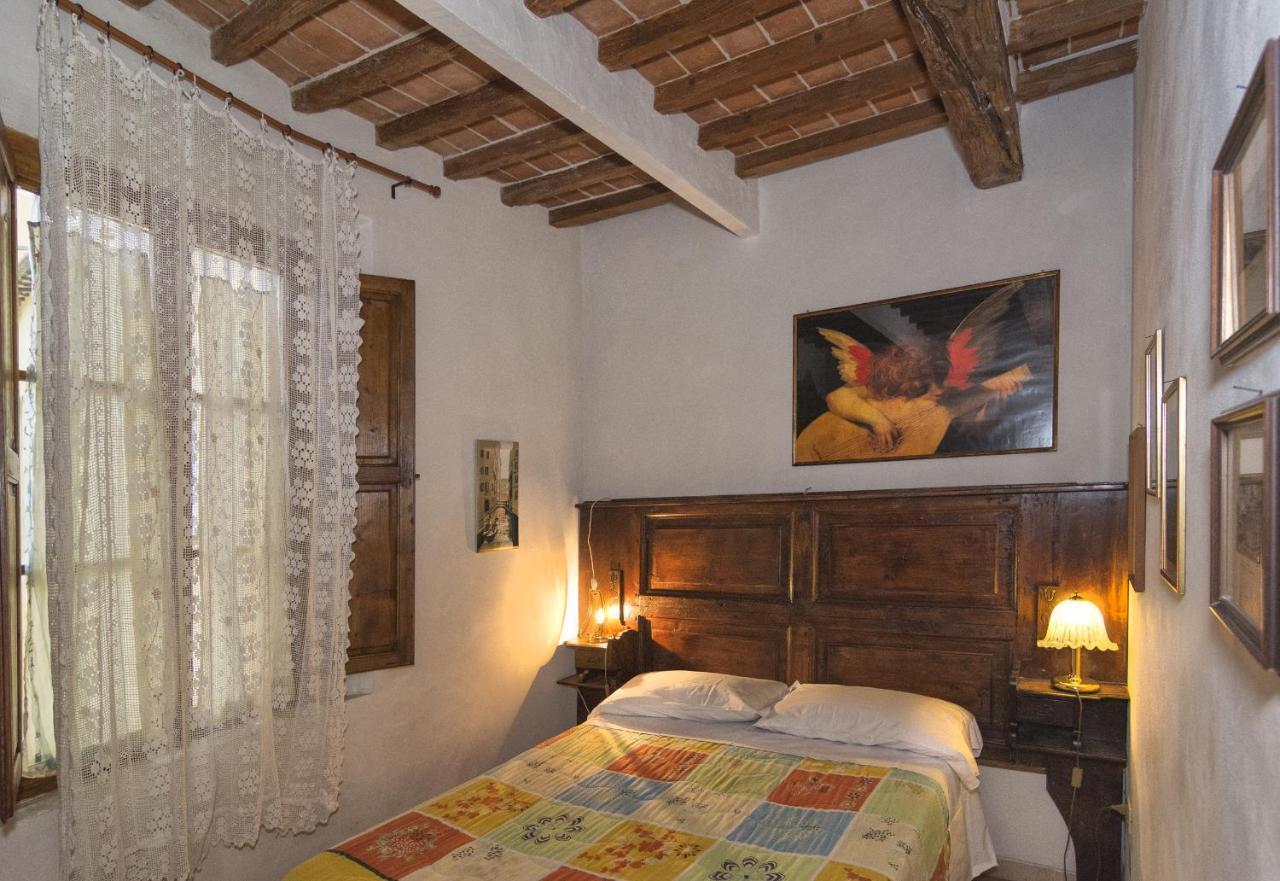 B&B Due Borghi Pisa Dış mekan fotoğraf