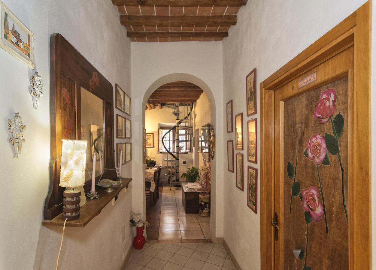 B&B Due Borghi Pisa Dış mekan fotoğraf