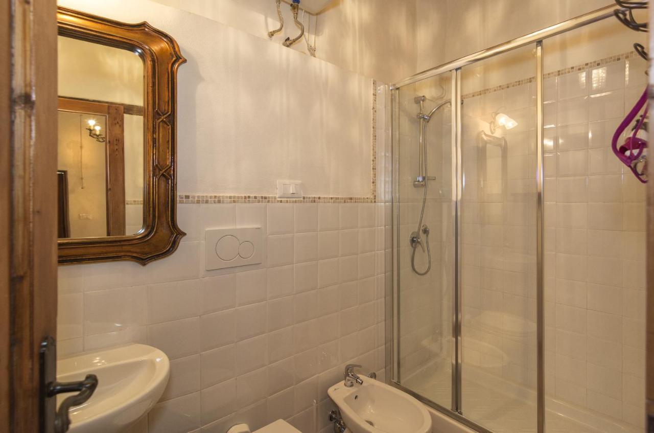 B&B Due Borghi Pisa Dış mekan fotoğraf