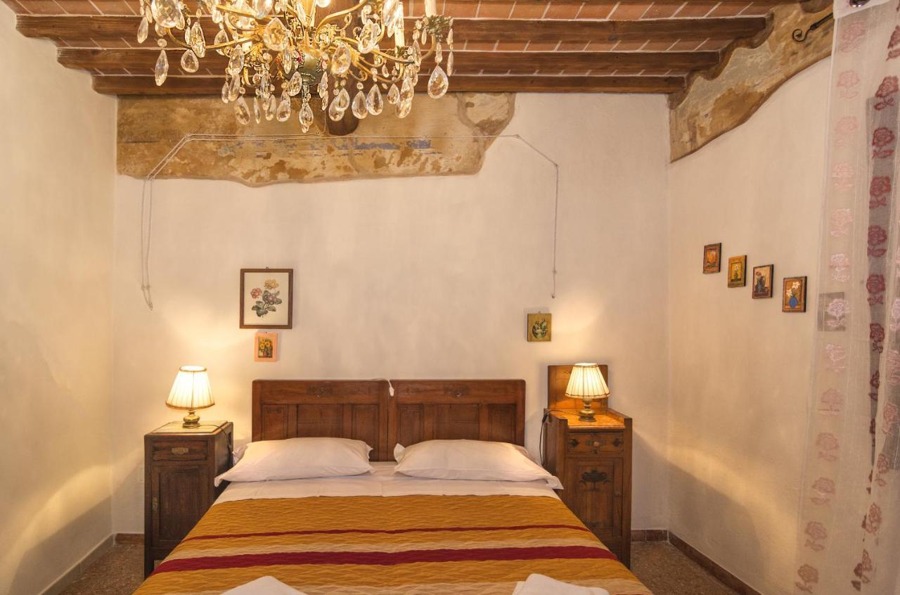B&B Due Borghi Pisa Dış mekan fotoğraf