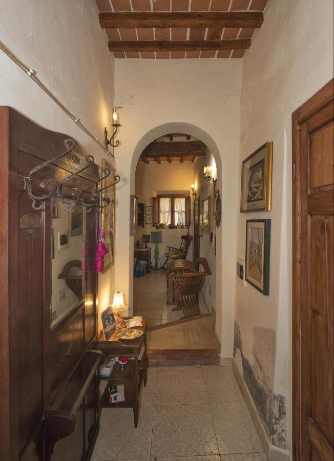 B&B Due Borghi Pisa Dış mekan fotoğraf