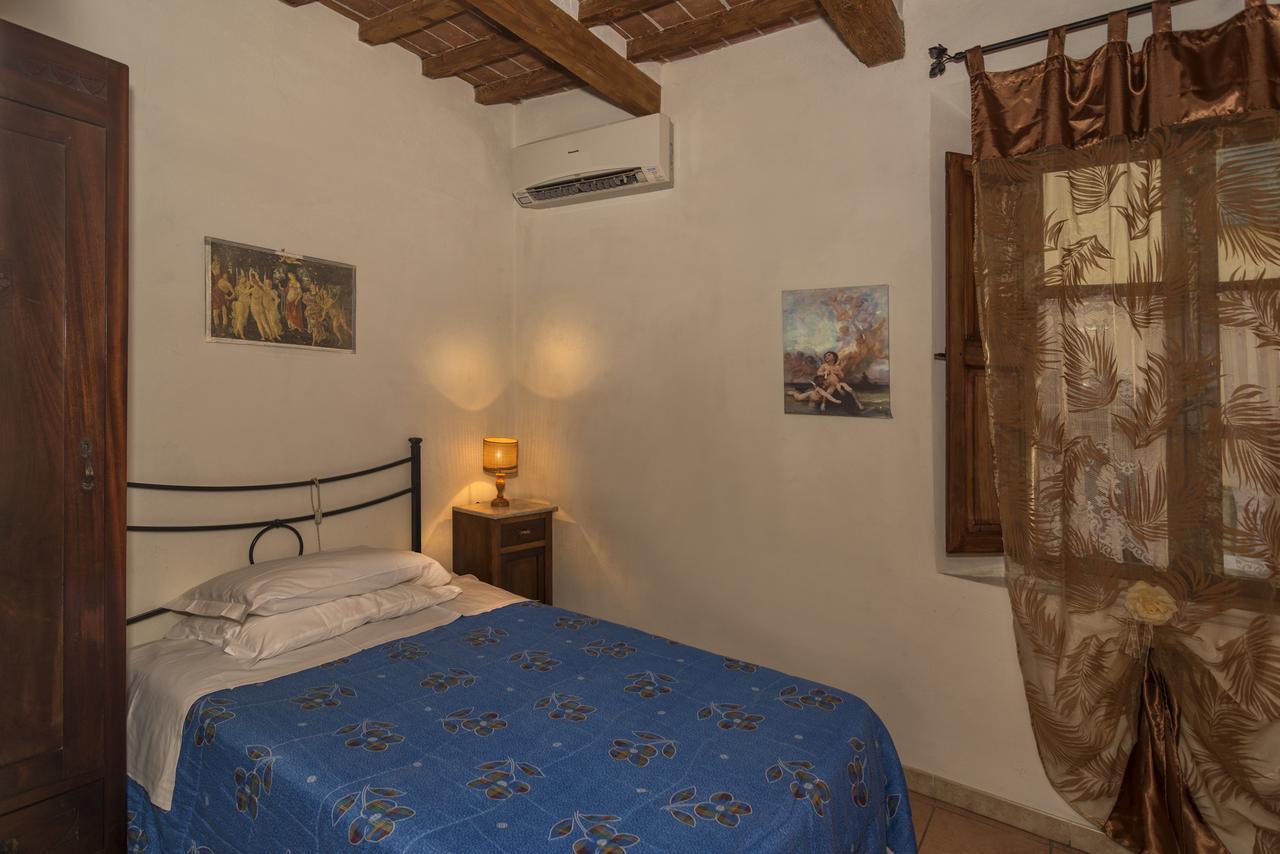 B&B Due Borghi Pisa Dış mekan fotoğraf