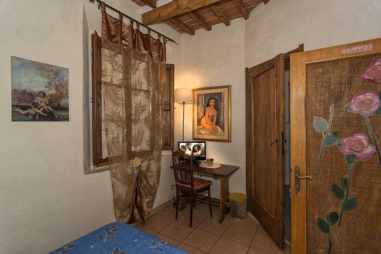 B&B Due Borghi Pisa Dış mekan fotoğraf
