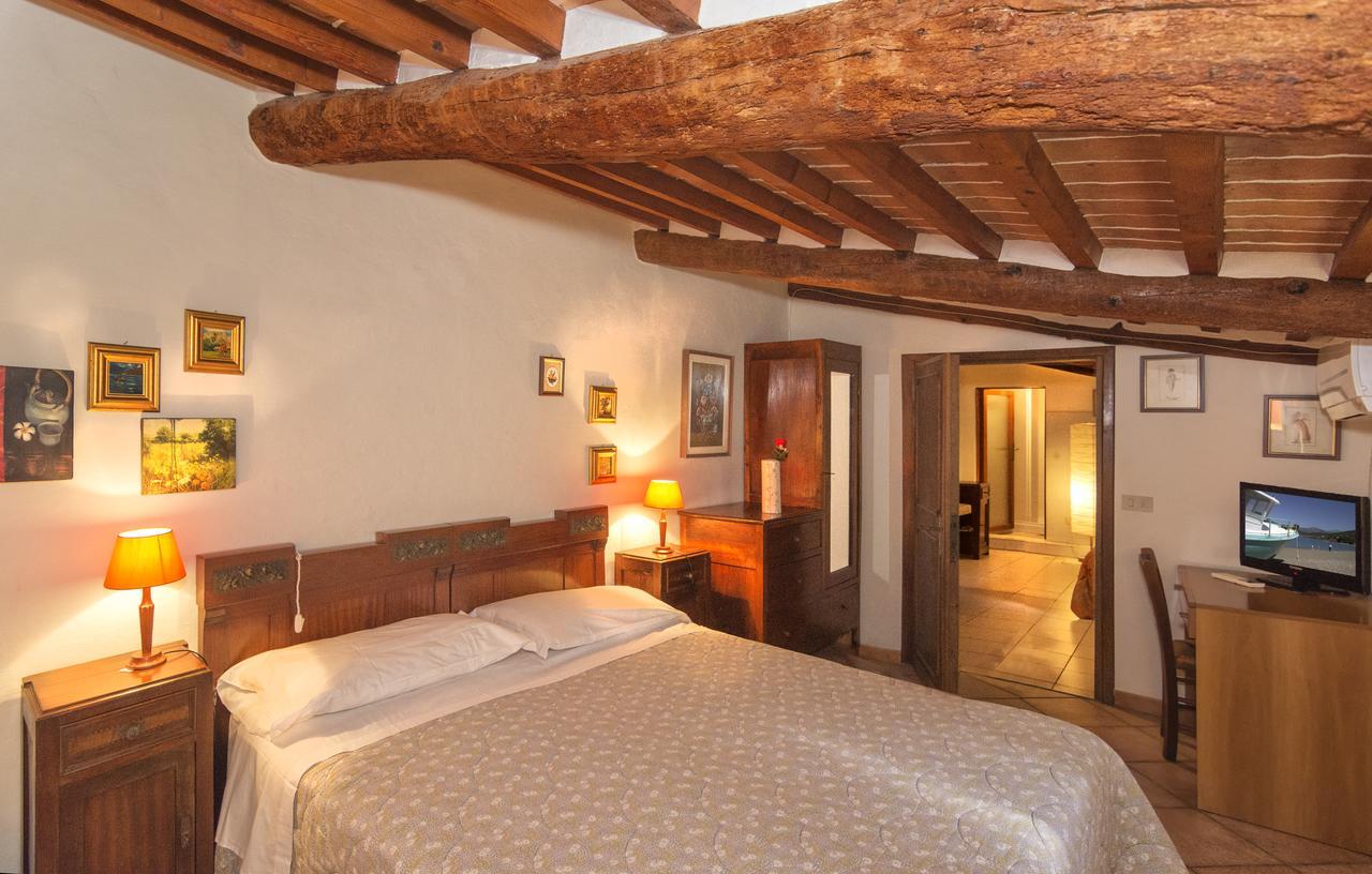 B&B Due Borghi Pisa Dış mekan fotoğraf