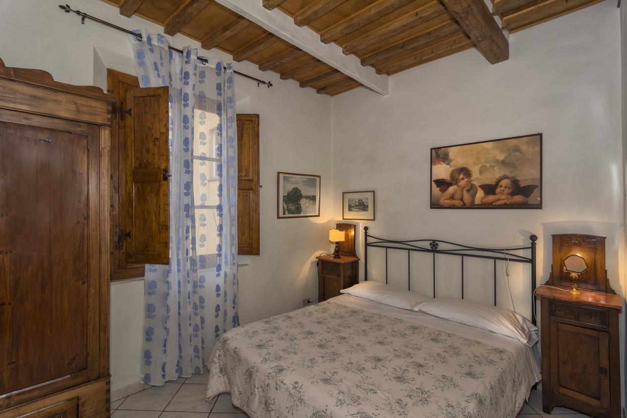 B&B Due Borghi Pisa Dış mekan fotoğraf