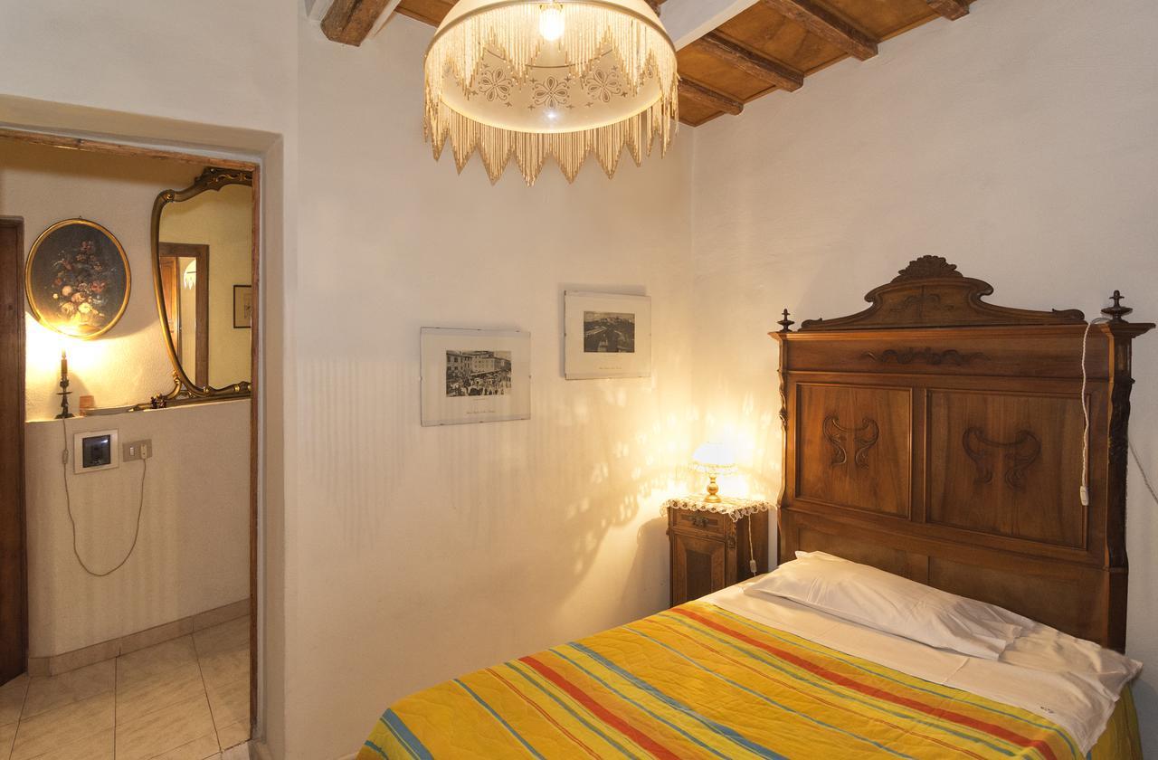 B&B Due Borghi Pisa Dış mekan fotoğraf