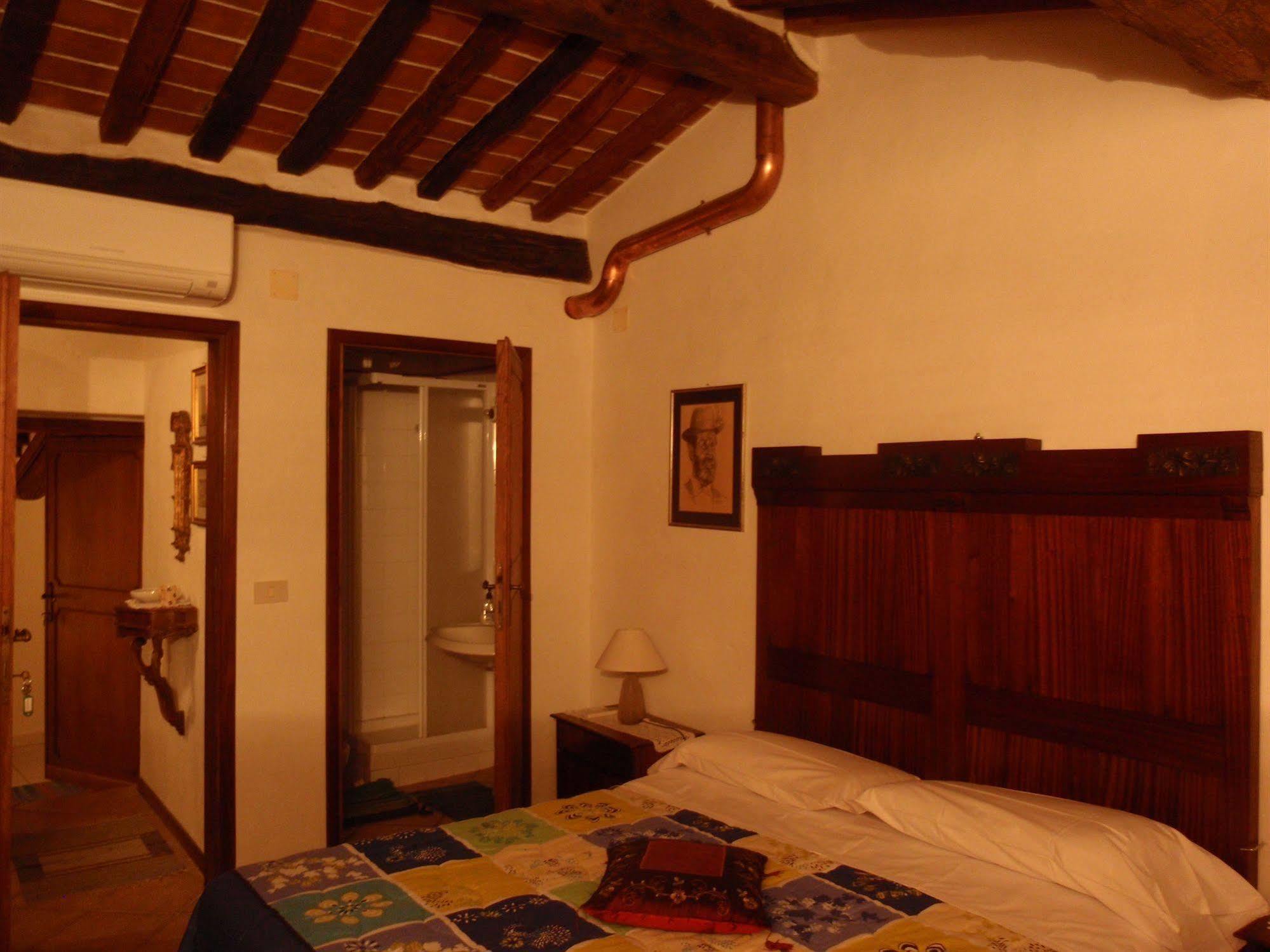 B&B Due Borghi Pisa Dış mekan fotoğraf