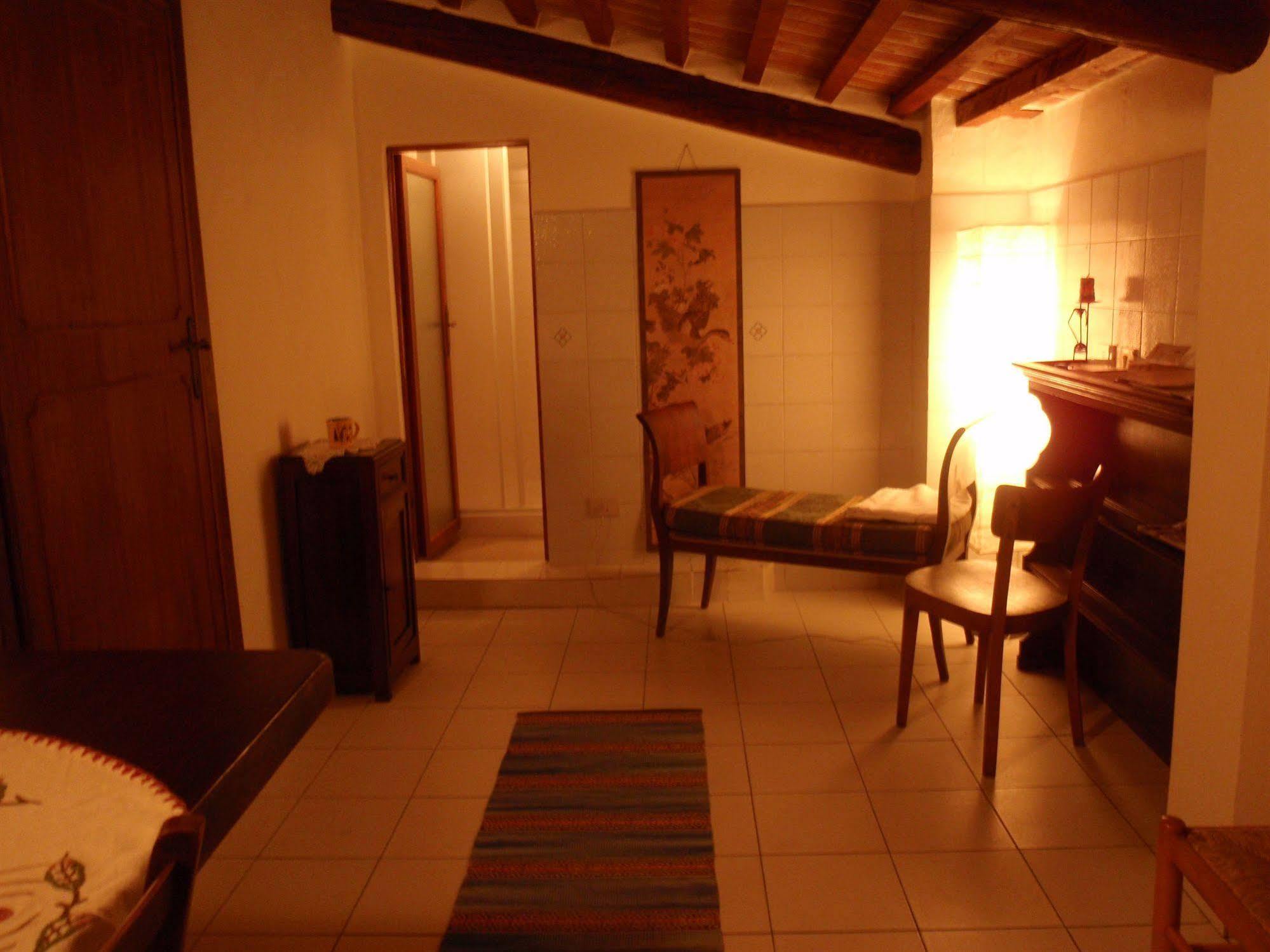 B&B Due Borghi Pisa Dış mekan fotoğraf