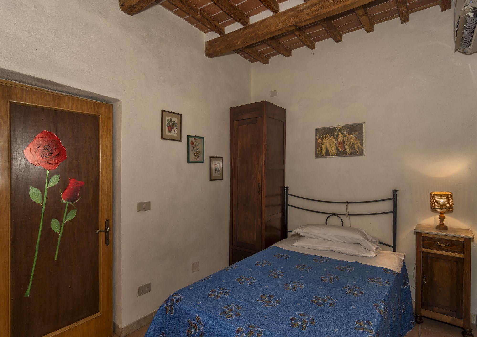 B&B Due Borghi Pisa Dış mekan fotoğraf