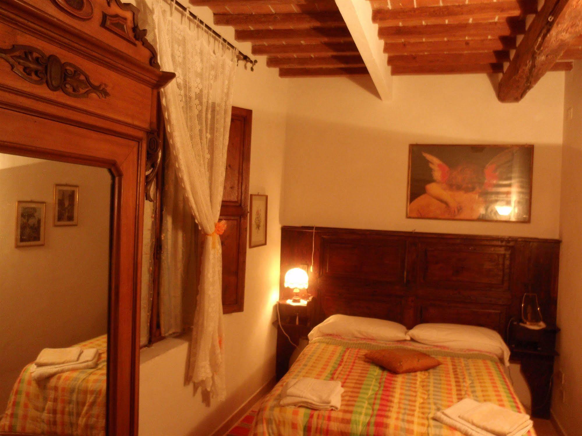 B&B Due Borghi Pisa Dış mekan fotoğraf